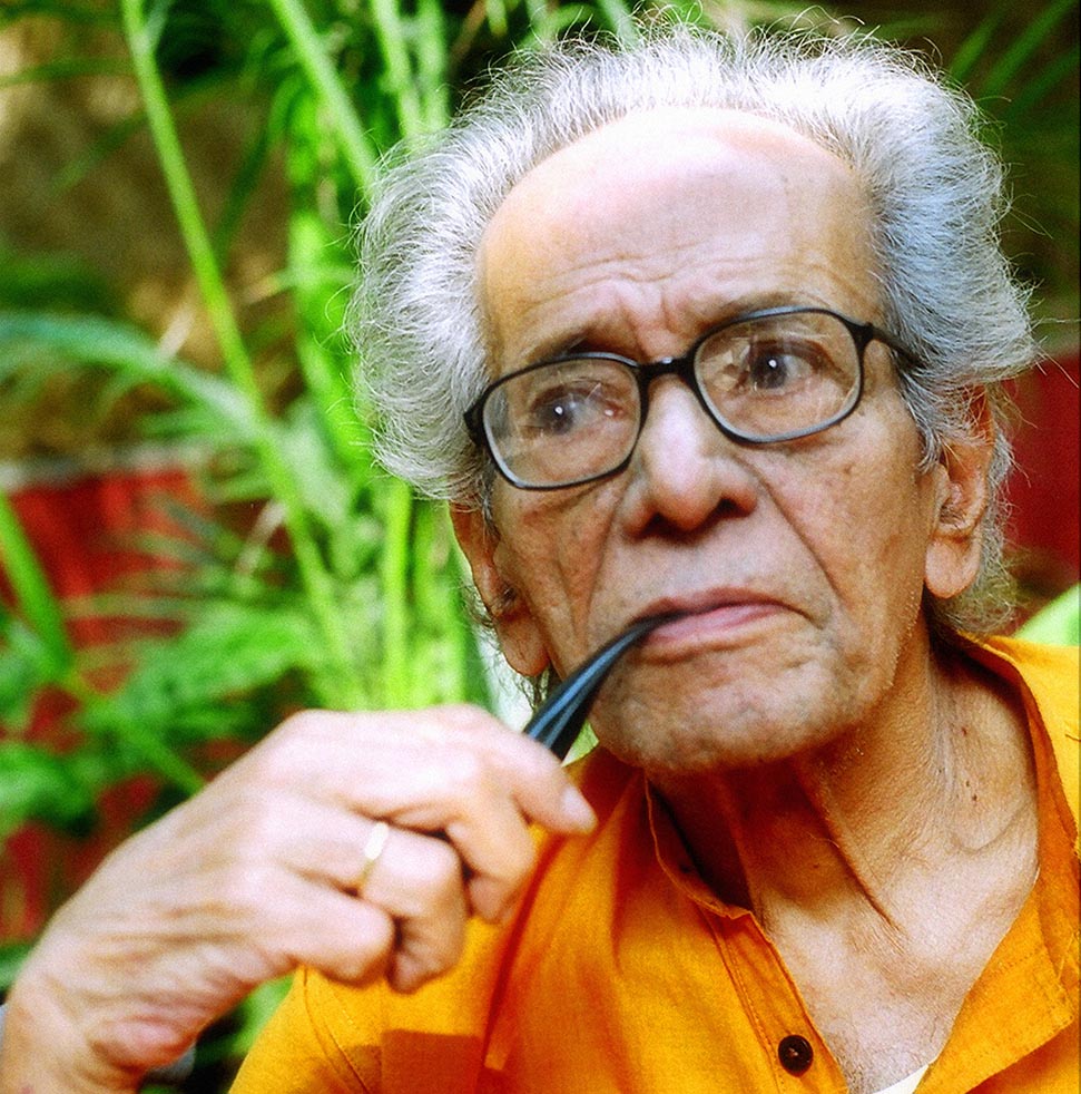 हबीब तनवीर ने रंगमंच को आम आदमी के लिए खोला और खेला