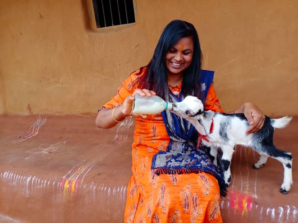 पूनम वासम : जिनकी कविताओं में छलकता है बस्तर का दर्द